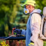 termite treatment sydney