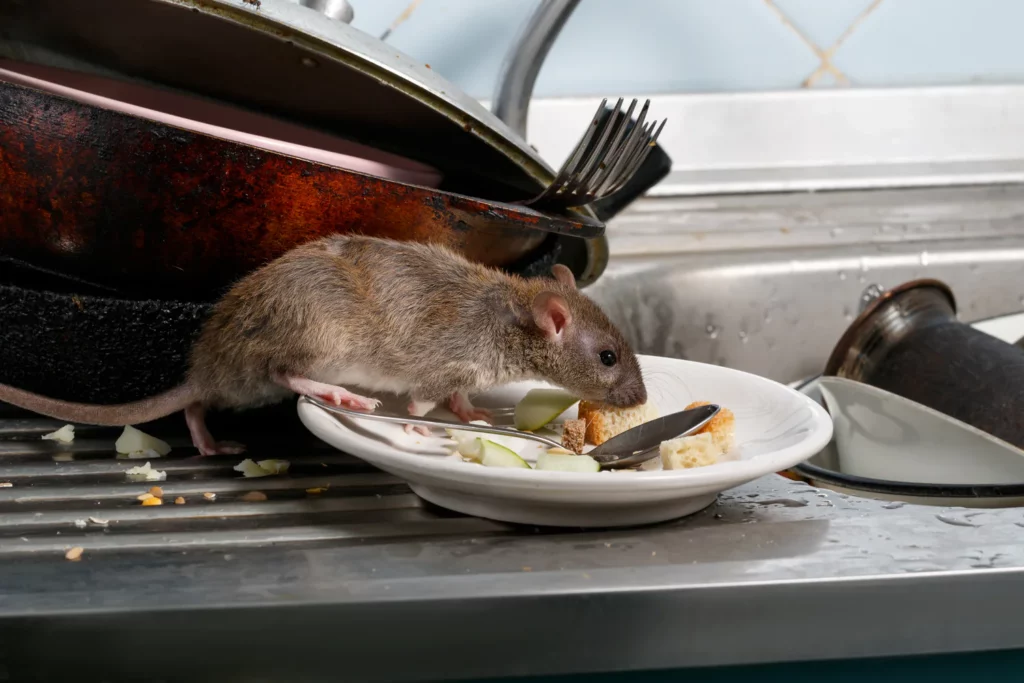 Rodent Exterminator Sydney: Why Professional Help Is Essential