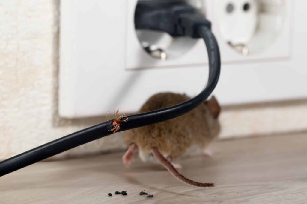 Rodent Exterminator Sydney: Why Professional Help Is Essential

